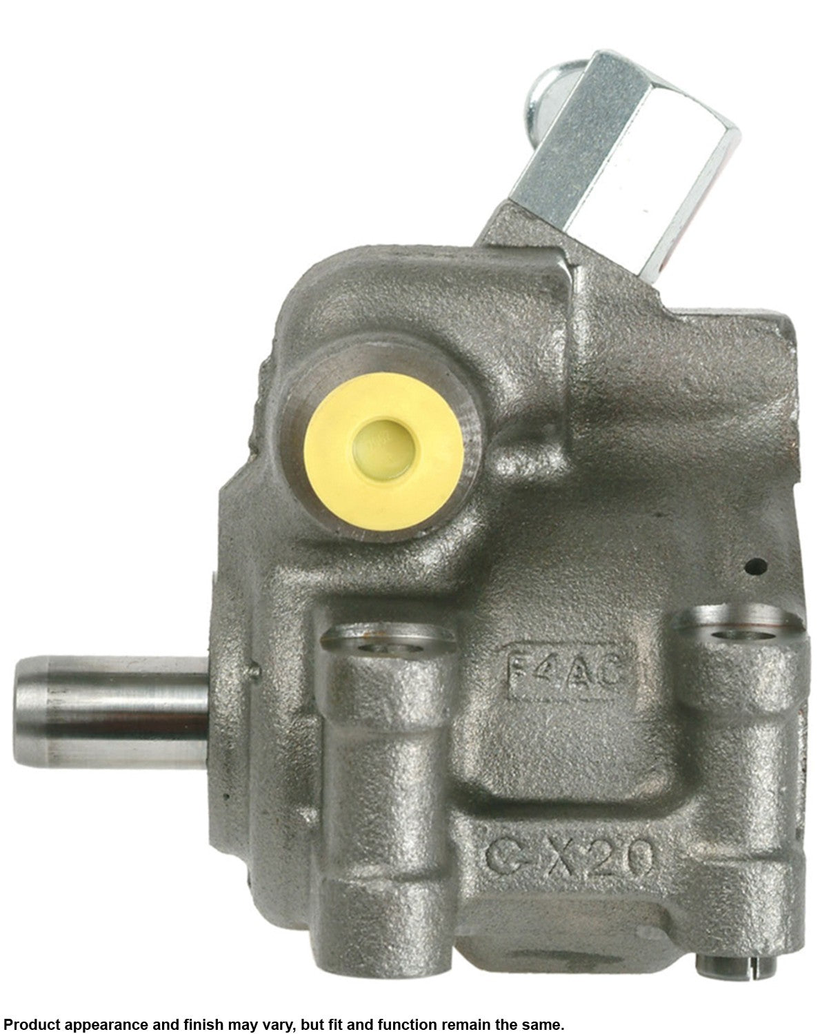 Cardone Reman Power Steering Pump 20-374
