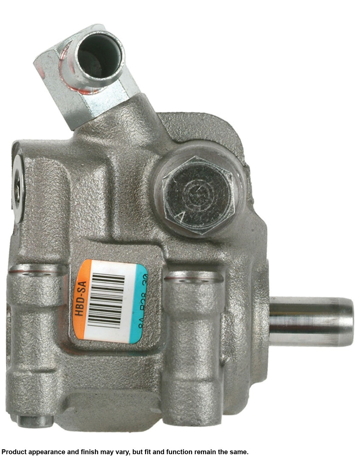 Cardone Reman Power Steering Pump 20-374