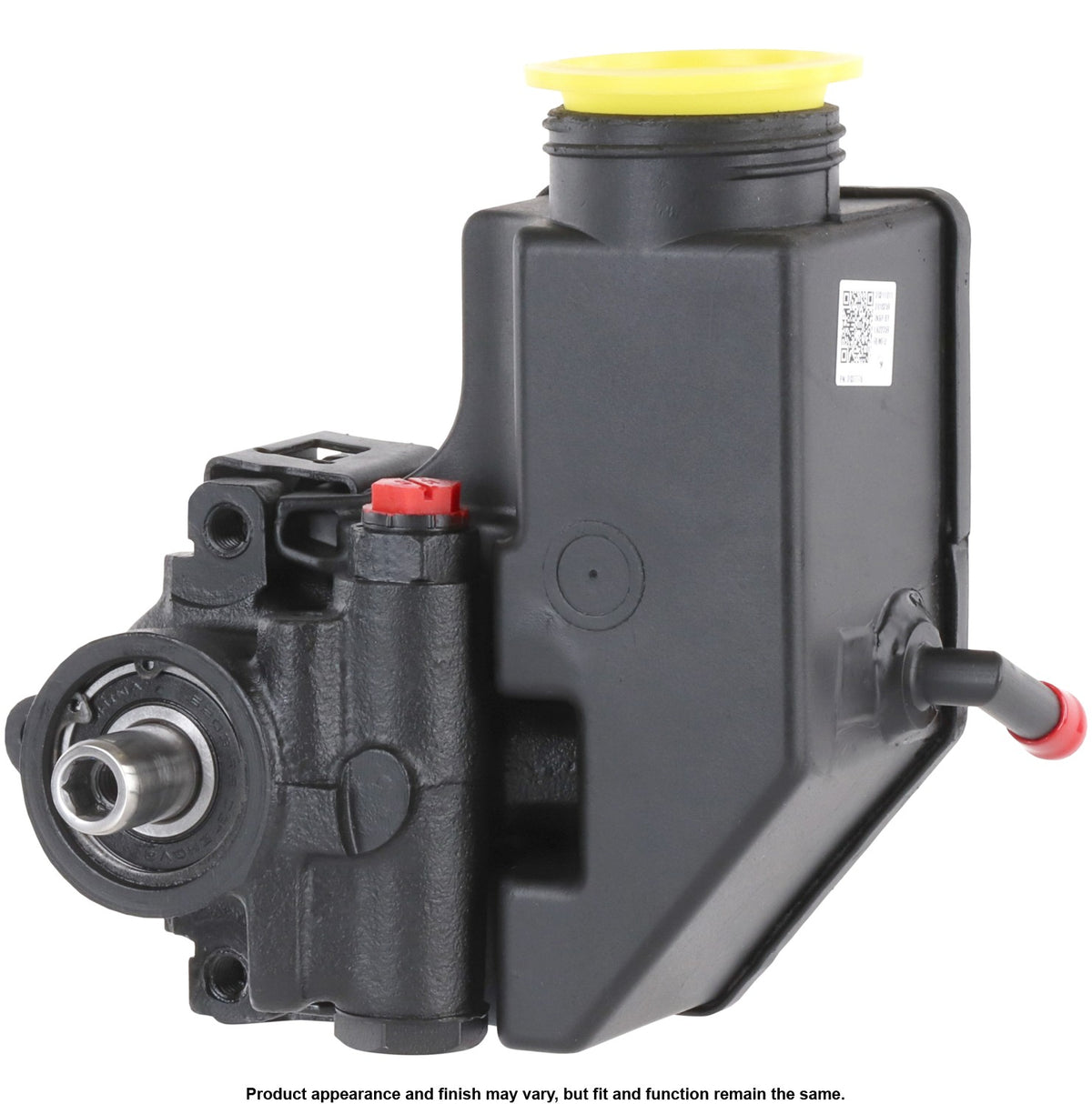 Cardone Reman Power Steering Pump 20-37776