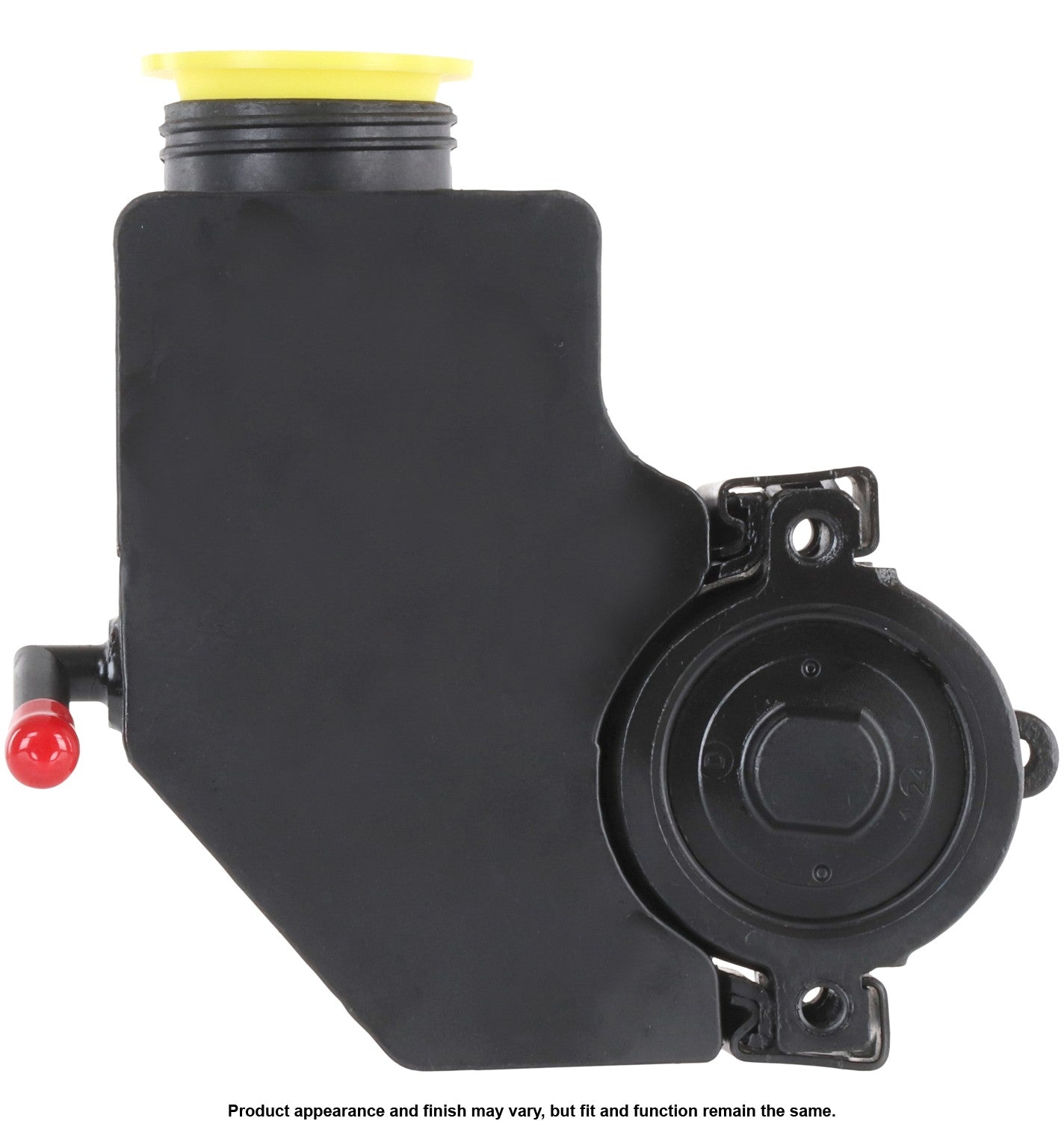 Cardone Reman Power Steering Pump 20-37776