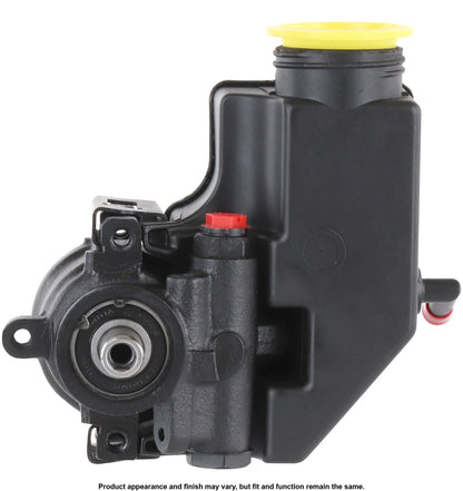 Cardone Reman Power Steering Pump 20-37776