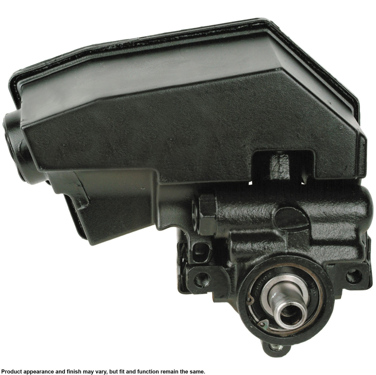 Cardone Reman Power Steering Pump 20-38606