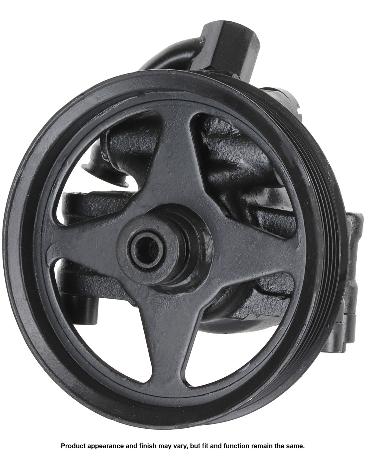Cardone Reman Power Steering Pump 20-386P1