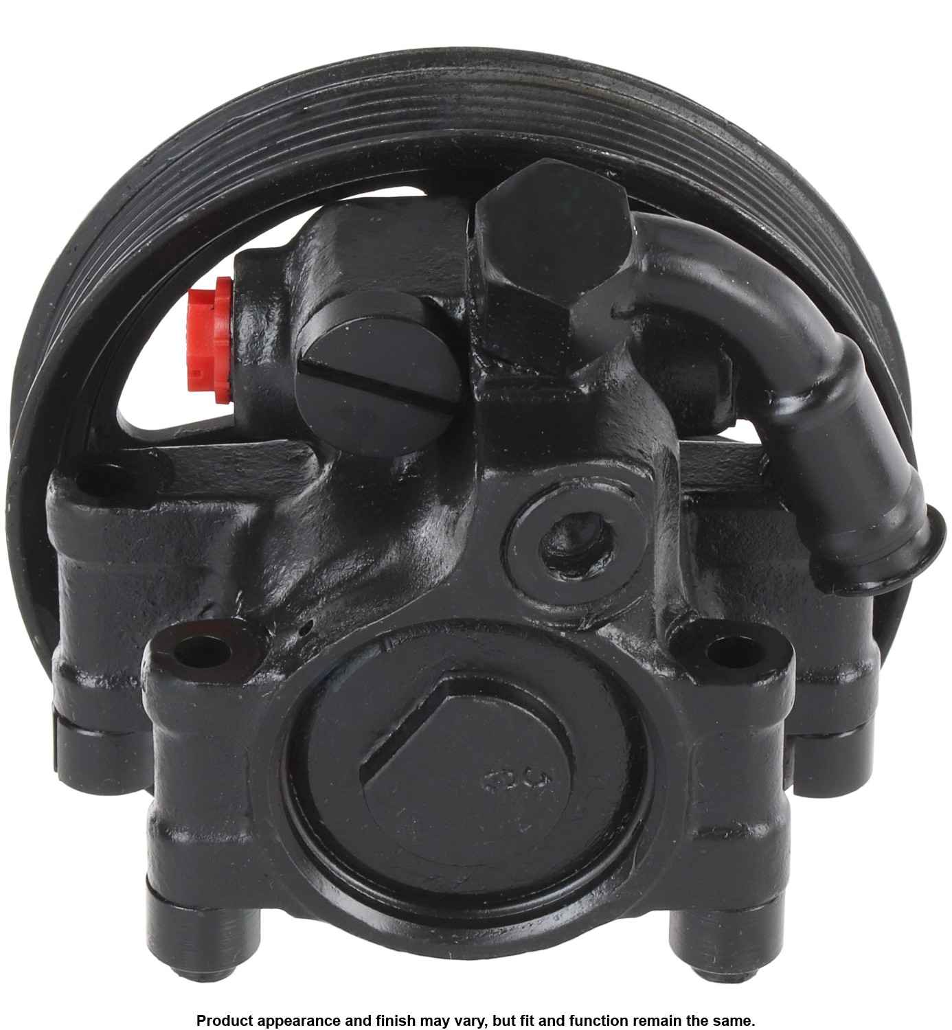Cardone Reman Power Steering Pump 20-386P1