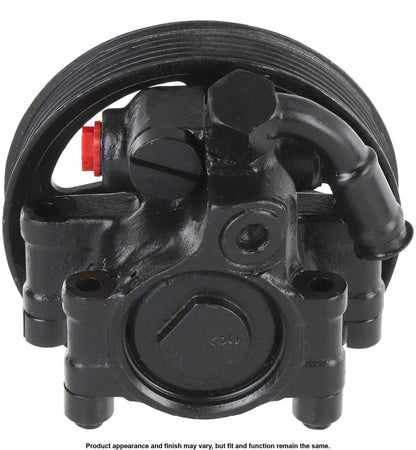 Cardone Reman Power Steering Pump 20-386P1