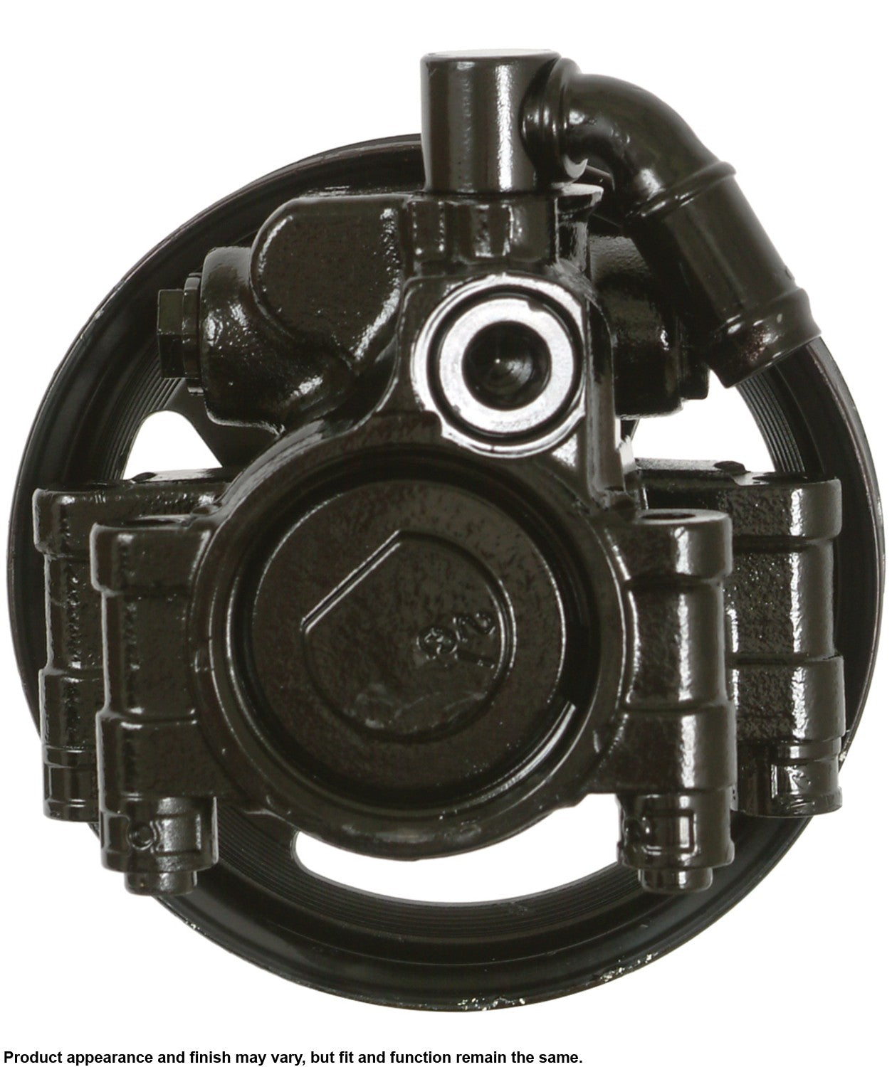 Cardone Reman Power Steering Pump 20-386P1
