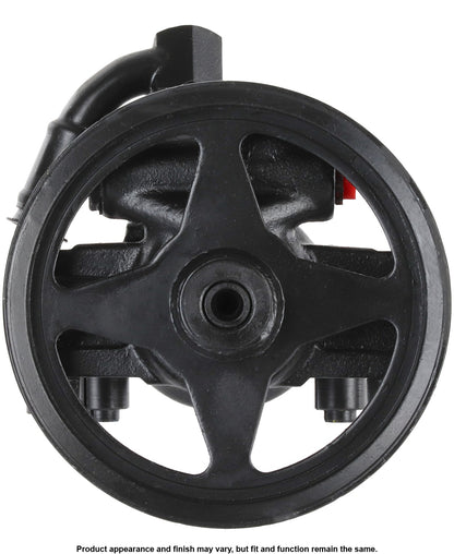 Cardone Reman Power Steering Pump 20-386P1