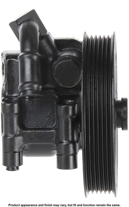 Cardone Reman Power Steering Pump 20-386P1