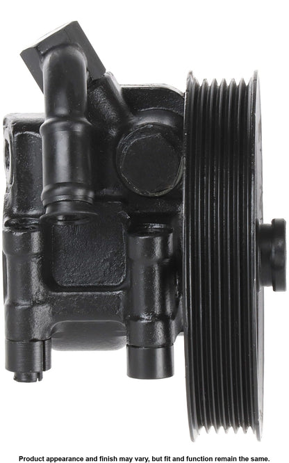 Cardone Reman Power Steering Pump 20-386P1