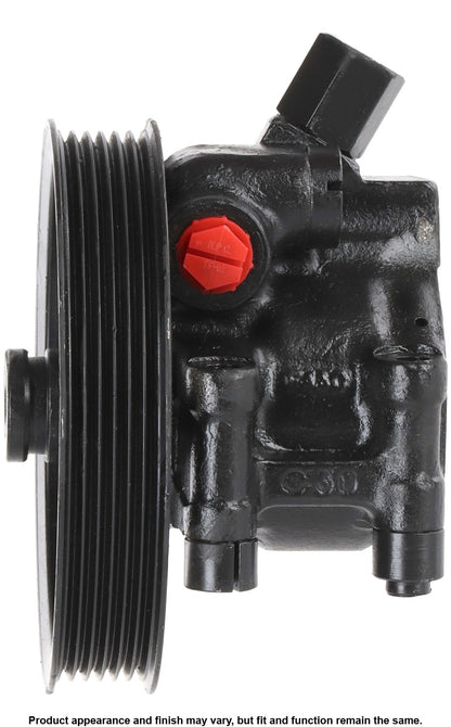 Cardone Reman Power Steering Pump 20-386P1
