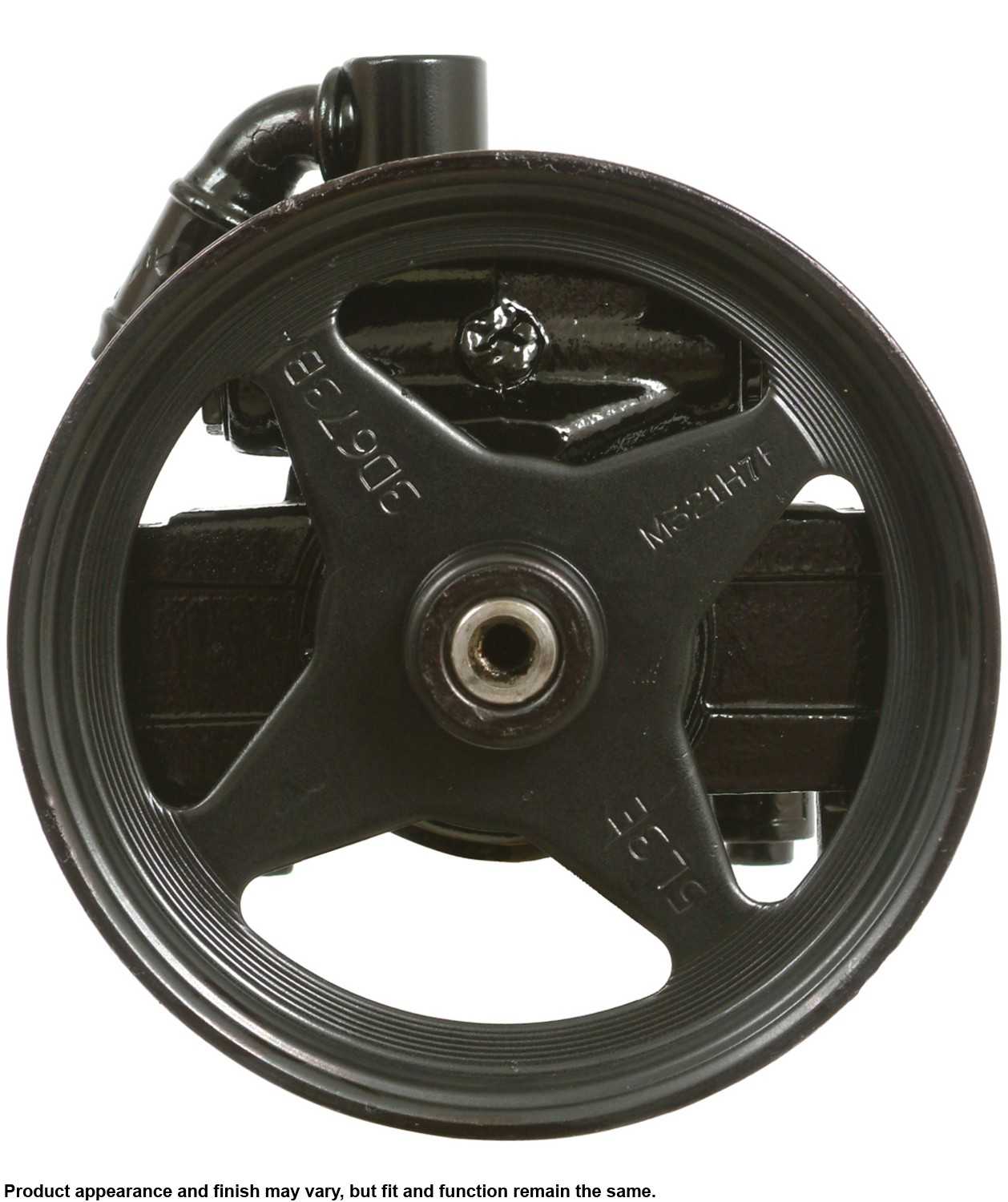 Cardone Reman Power Steering Pump 20-386P1