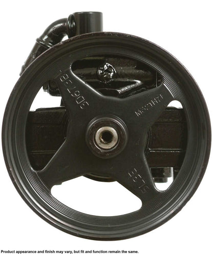 Cardone Reman Power Steering Pump 20-386P1