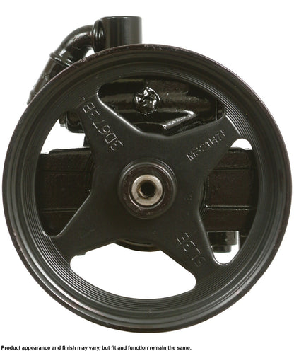 Cardone Reman Power Steering Pump 20-386P1