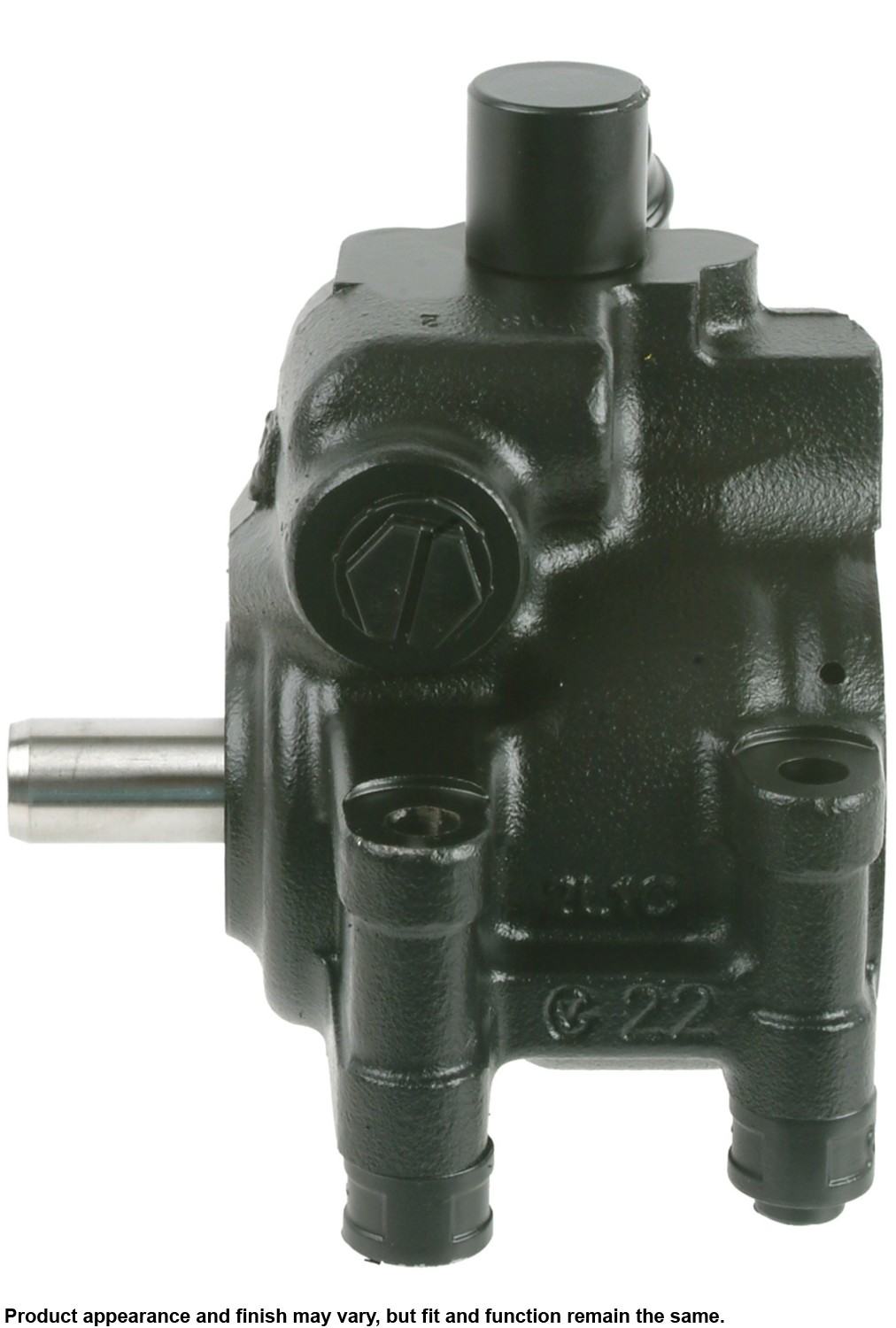Cardone Reman Power Steering Pump 20-386