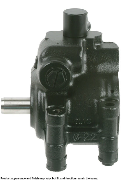 Cardone Reman Power Steering Pump 20-386