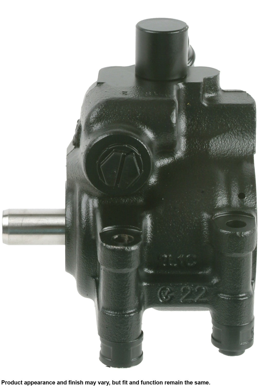 Cardone Reman Power Steering Pump 20-386