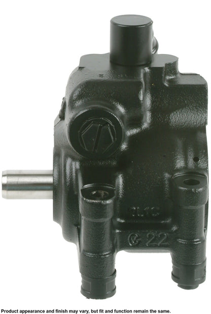 Cardone Reman Power Steering Pump 20-386
