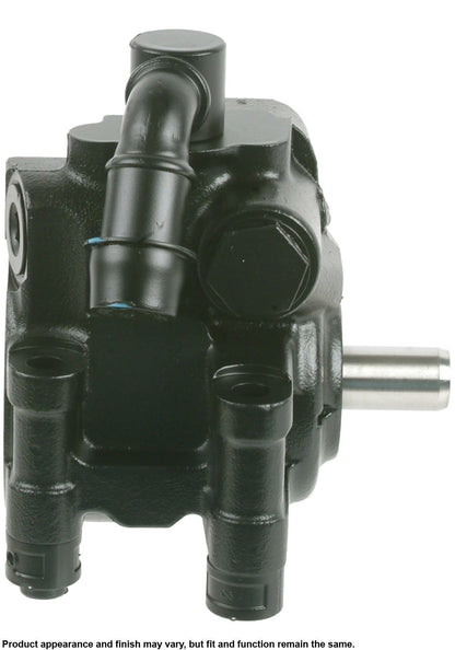 Cardone Reman Power Steering Pump 20-386