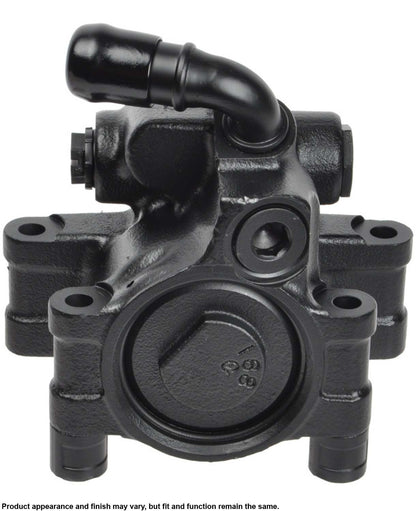 Cardone Reman Power Steering Pump 20-387