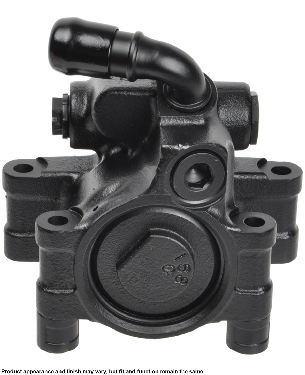 Cardone Reman Power Steering Pump 20-387
