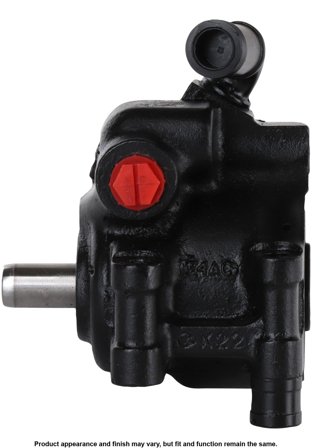 Cardone Reman Power Steering Pump 20-387