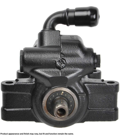 Cardone Reman Power Steering Pump 20-387