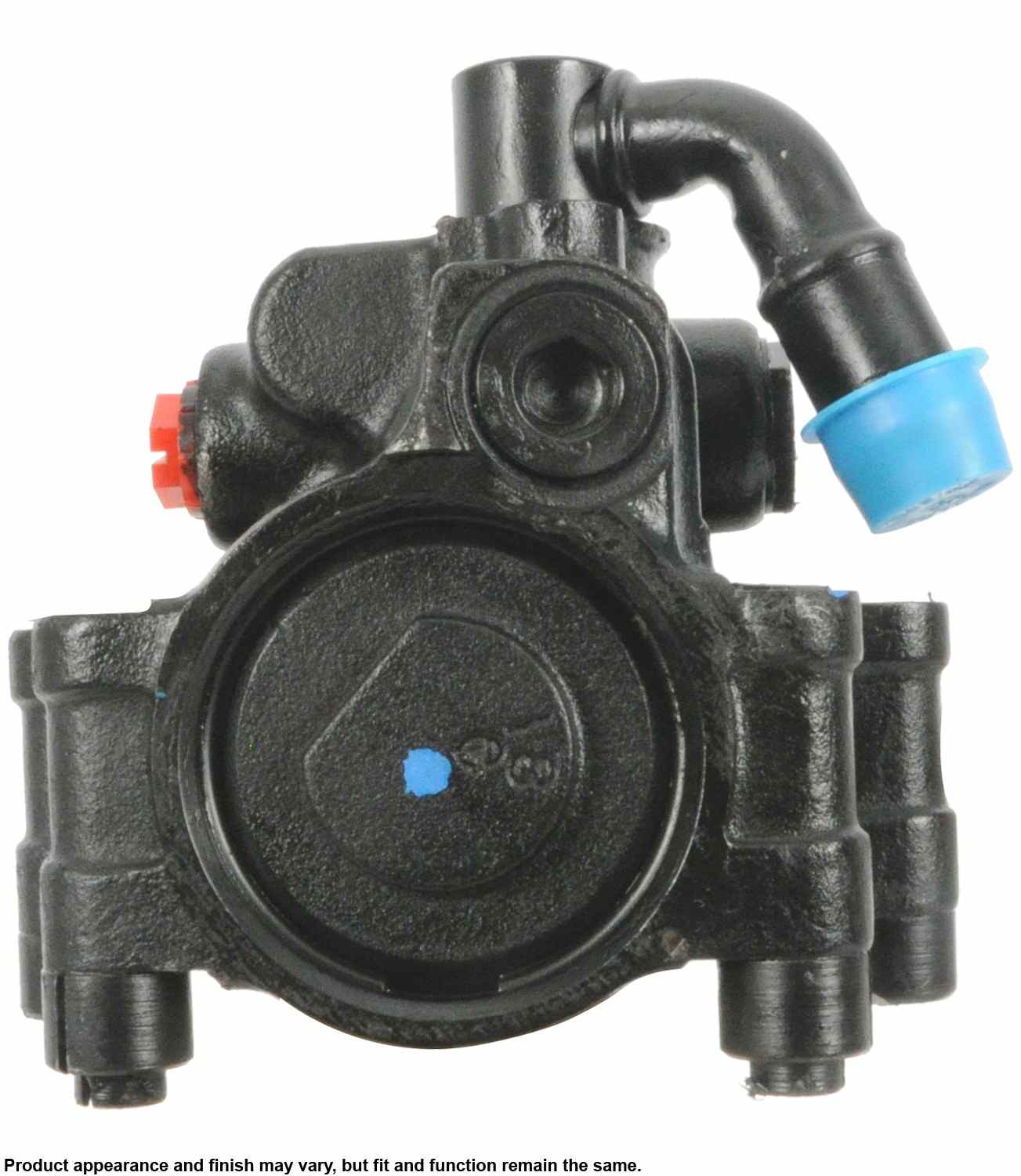 Cardone Reman Power Steering Pump 20-389