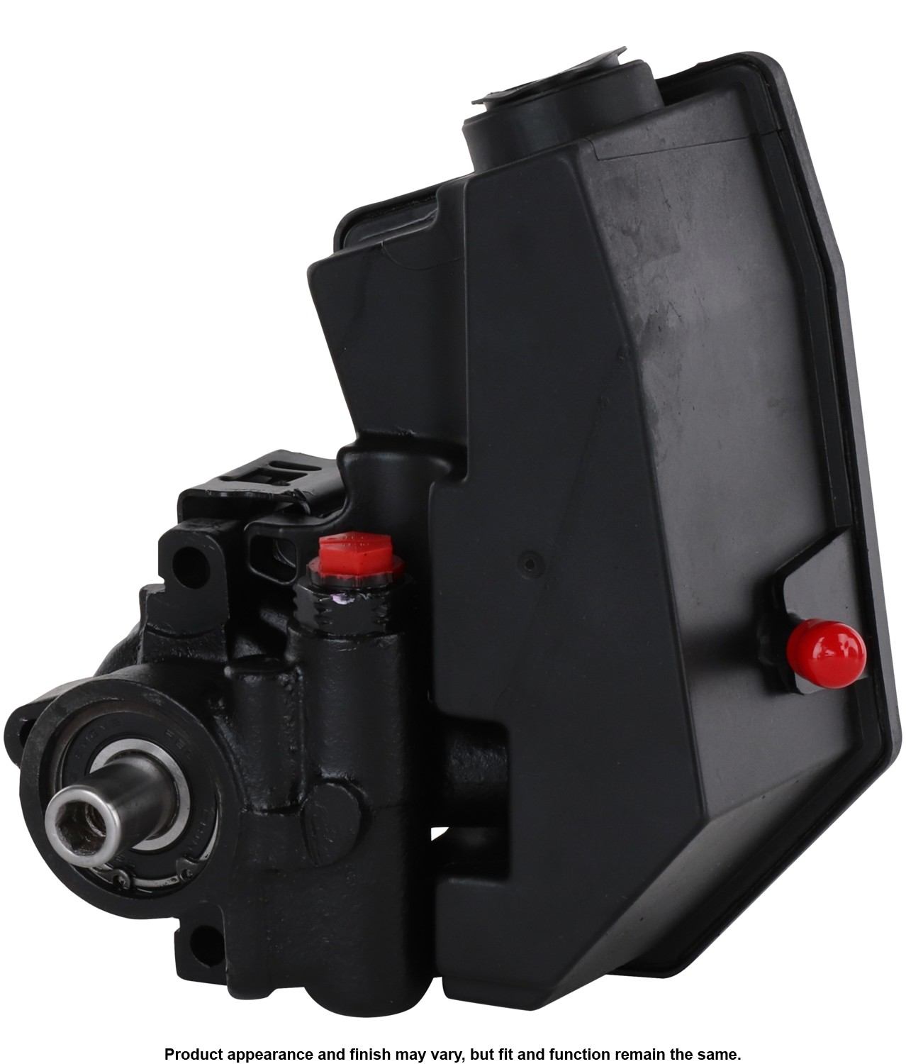 Cardone Reman Power Steering Pump 20-39771