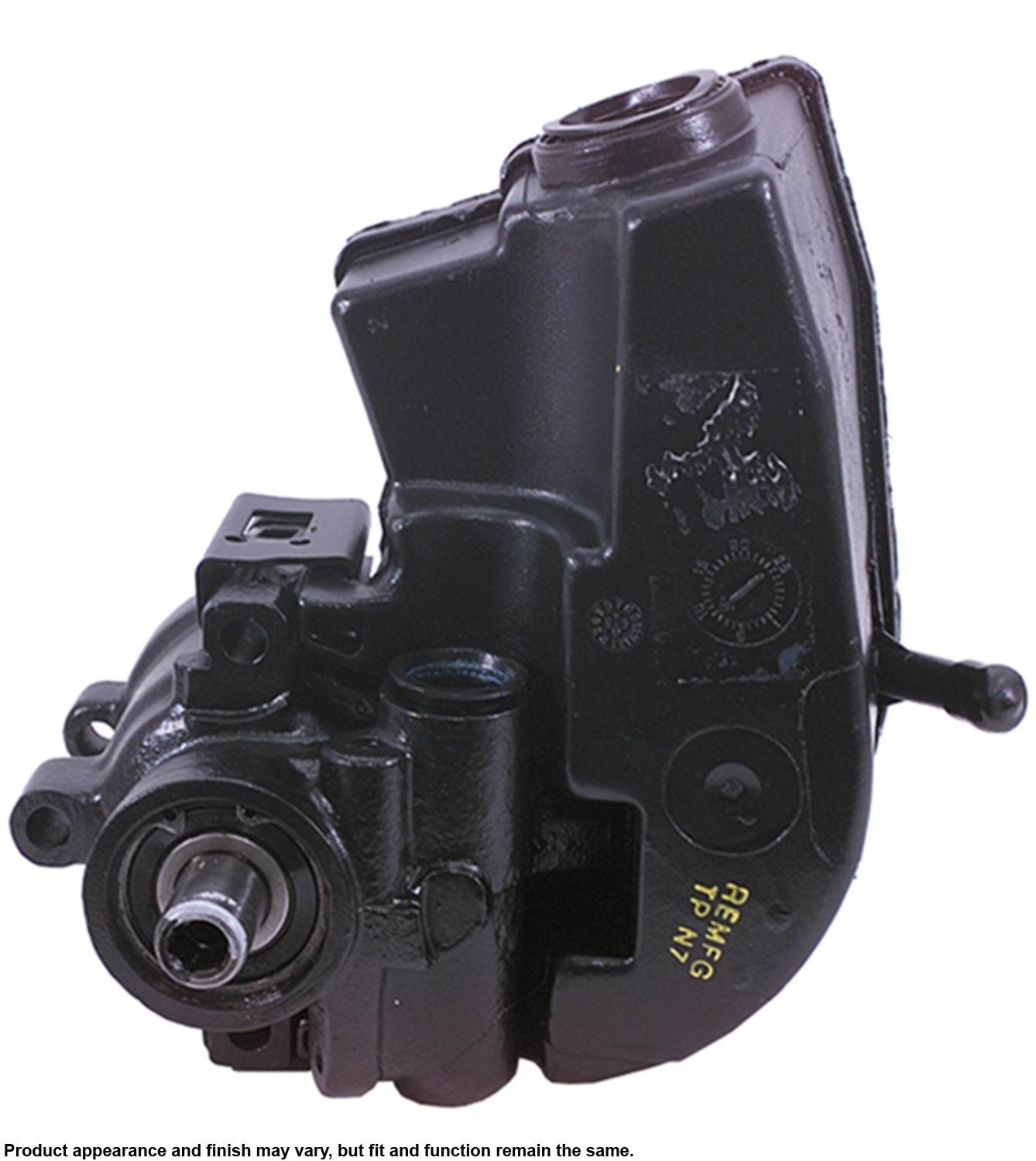 Cardone Reman Power Steering Pump 20-39772