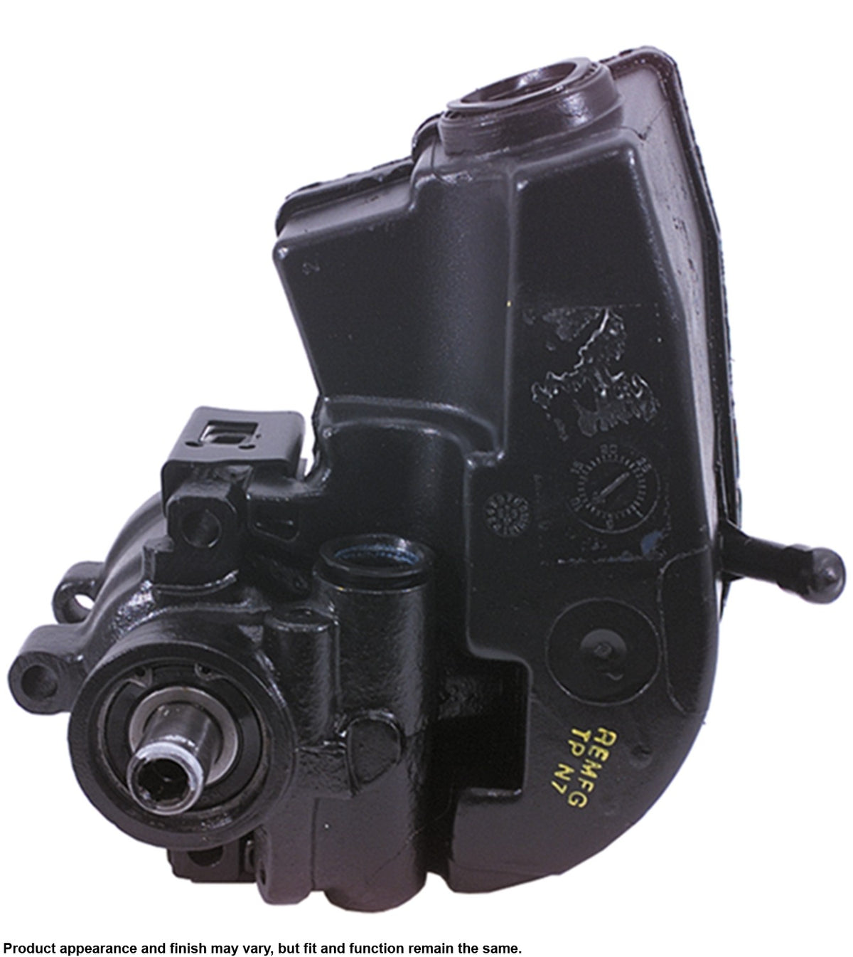 Cardone Reman Power Steering Pump 20-39772