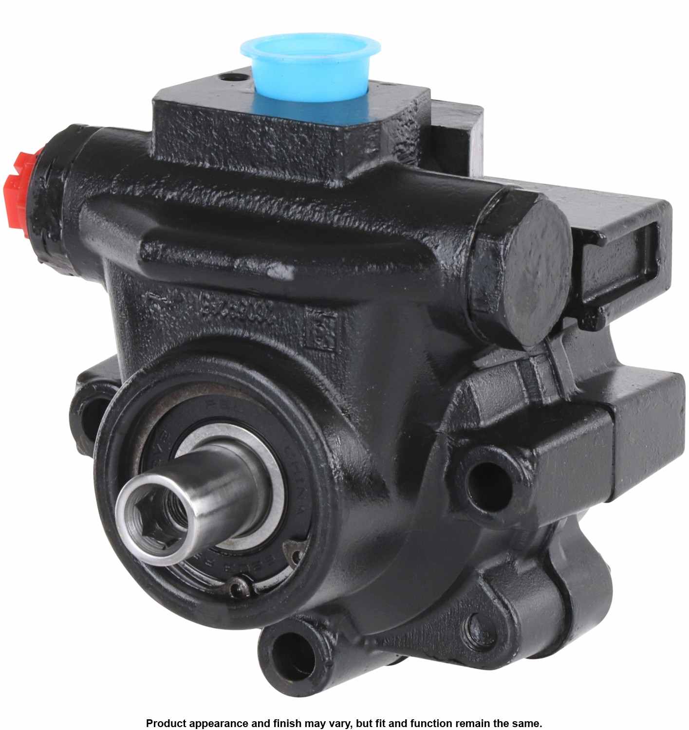Cardone Reman Power Steering Pump 20-400