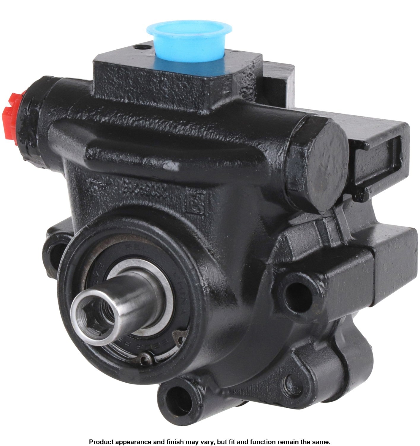 Cardone Reman Power Steering Pump 20-400