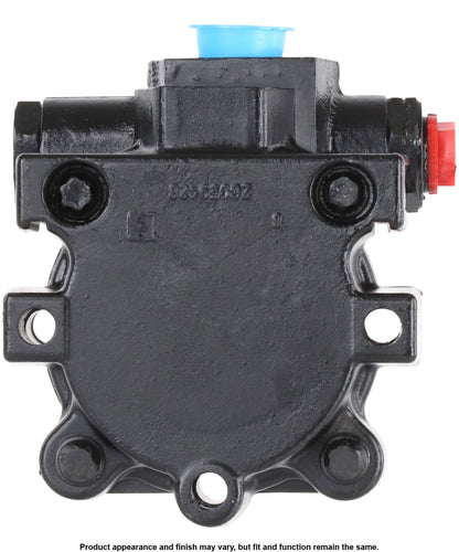 Cardone Reman Power Steering Pump 20-400