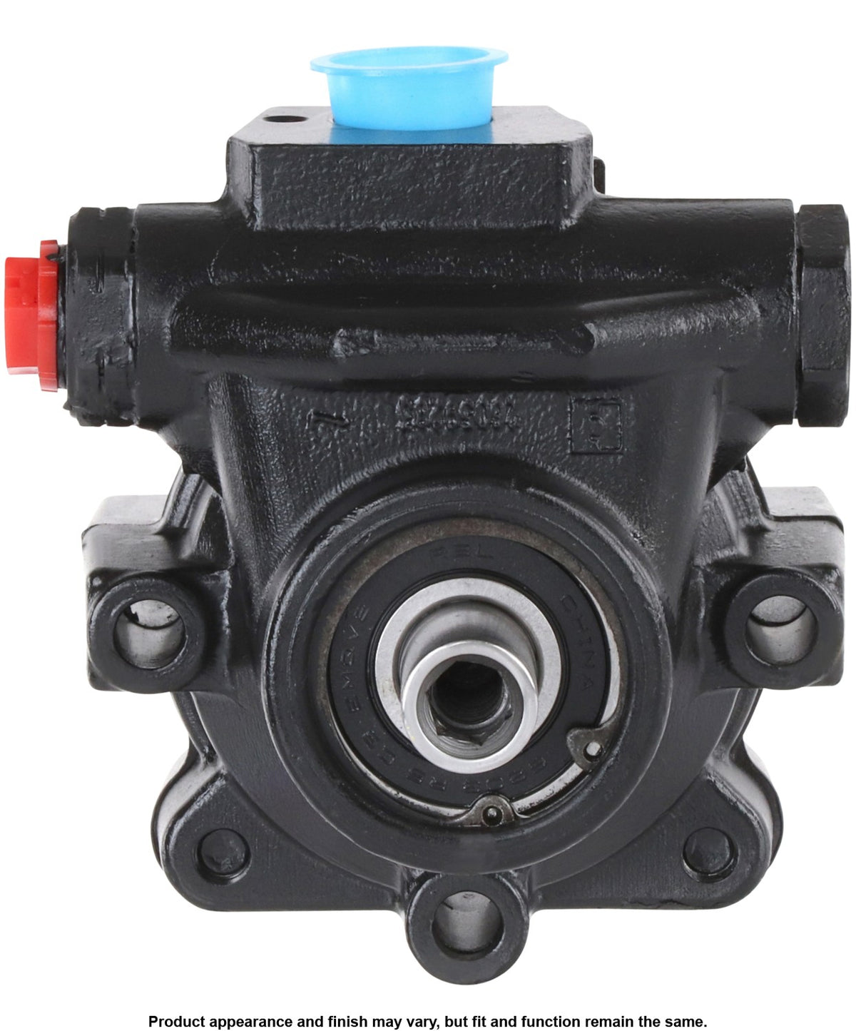 Cardone Reman Power Steering Pump 20-400