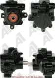 Cardone Reman Power Steering Pump 20-401