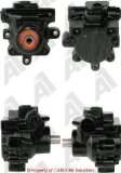 Cardone Reman Power Steering Pump 20-401