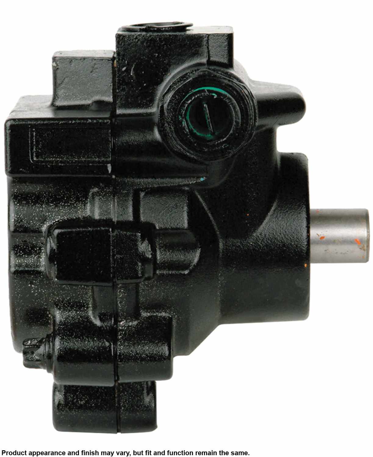 Cardone Reman Power Steering Pump 20-401