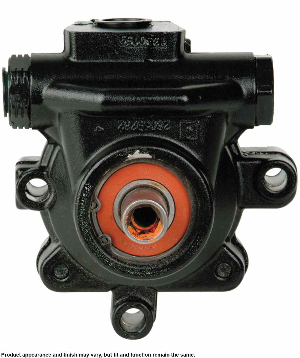 Cardone Reman Power Steering Pump 20-401