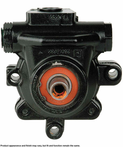 Cardone Reman Power Steering Pump 20-401