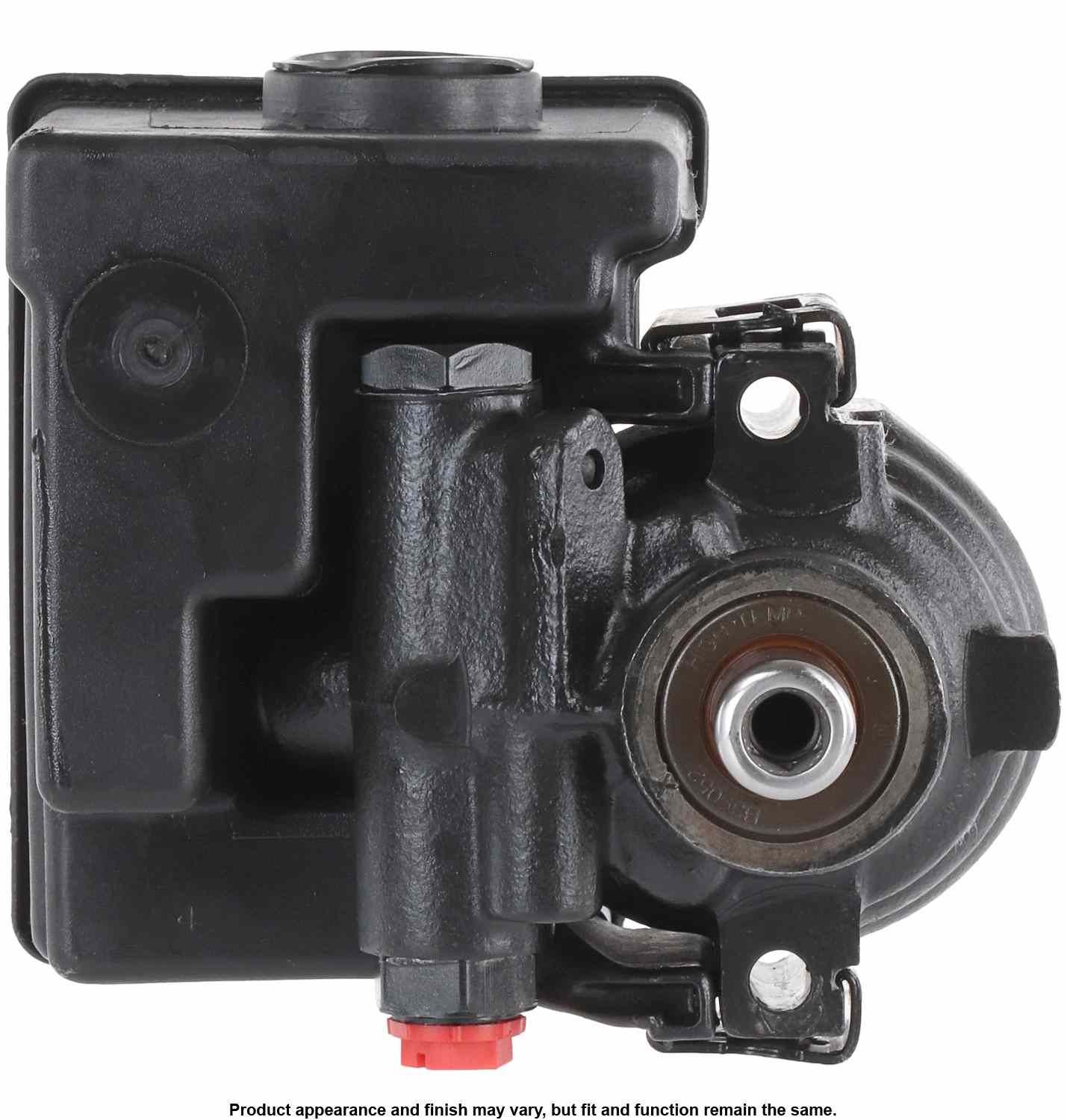 Cardone Reman Power Steering Pump 20-41533