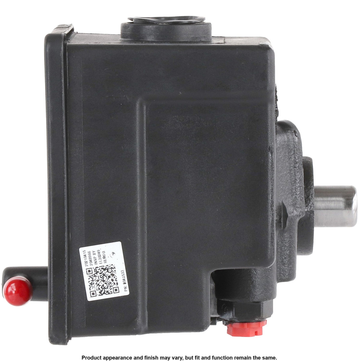 Cardone Reman Power Steering Pump 20-41533