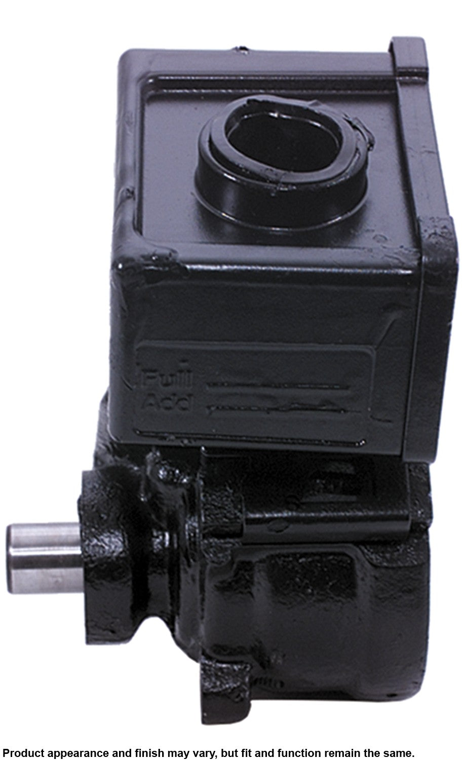 Cardone Reman Power Steering Pump 20-48831
