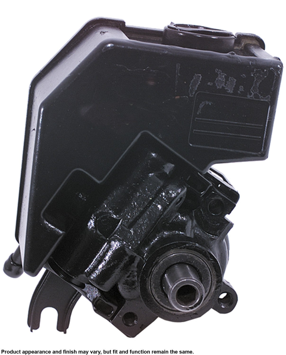 Cardone Reman Power Steering Pump 20-48831