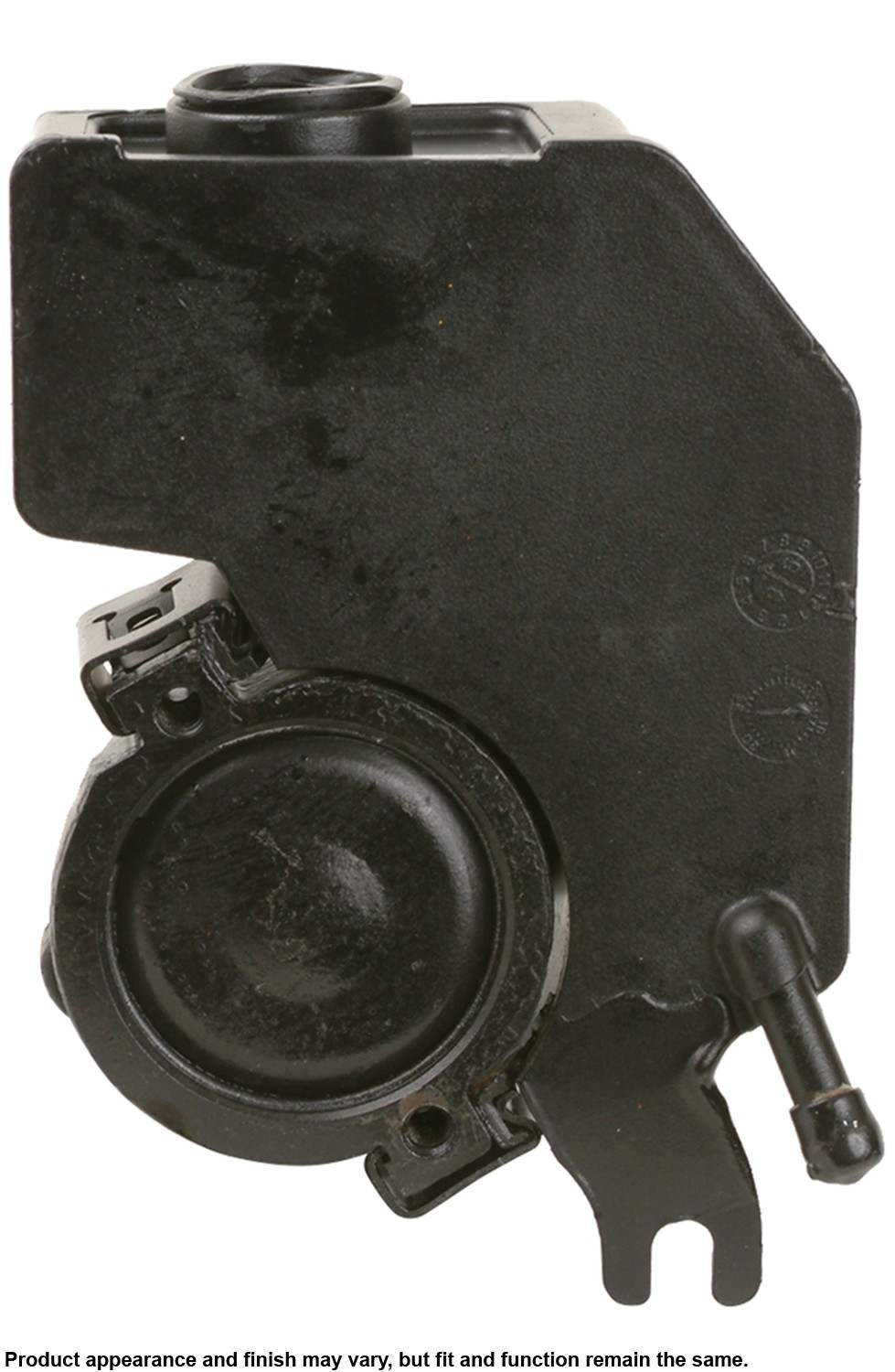 Cardone Reman Remanufactured Power Steering Pump 20-48834