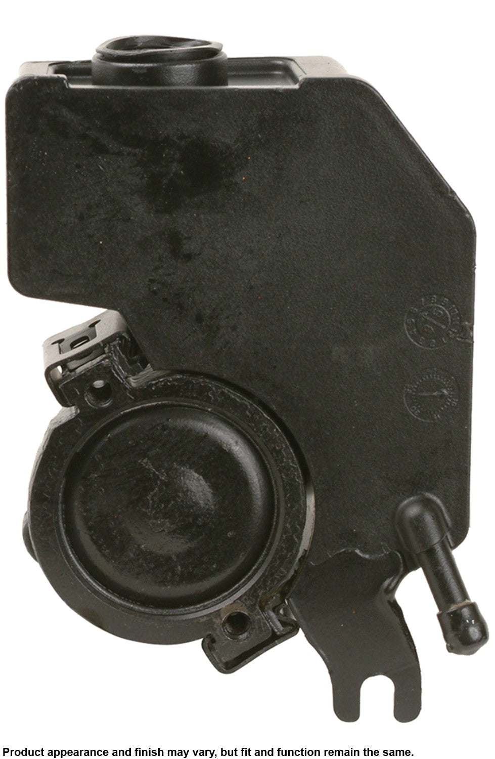 Cardone Reman Remanufactured Power Steering Pump 20-48834