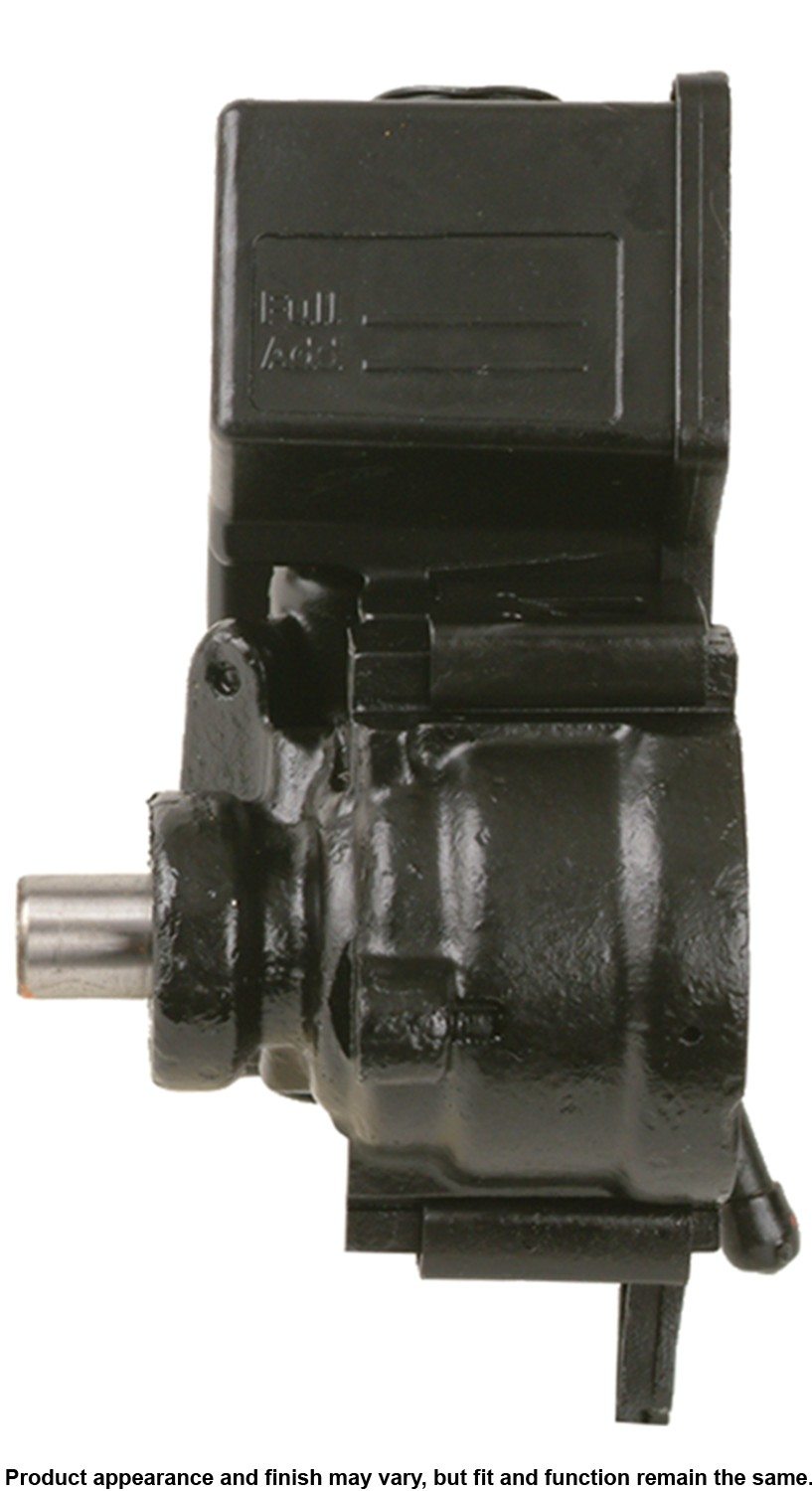 Cardone Reman Remanufactured Power Steering Pump 20-48834
