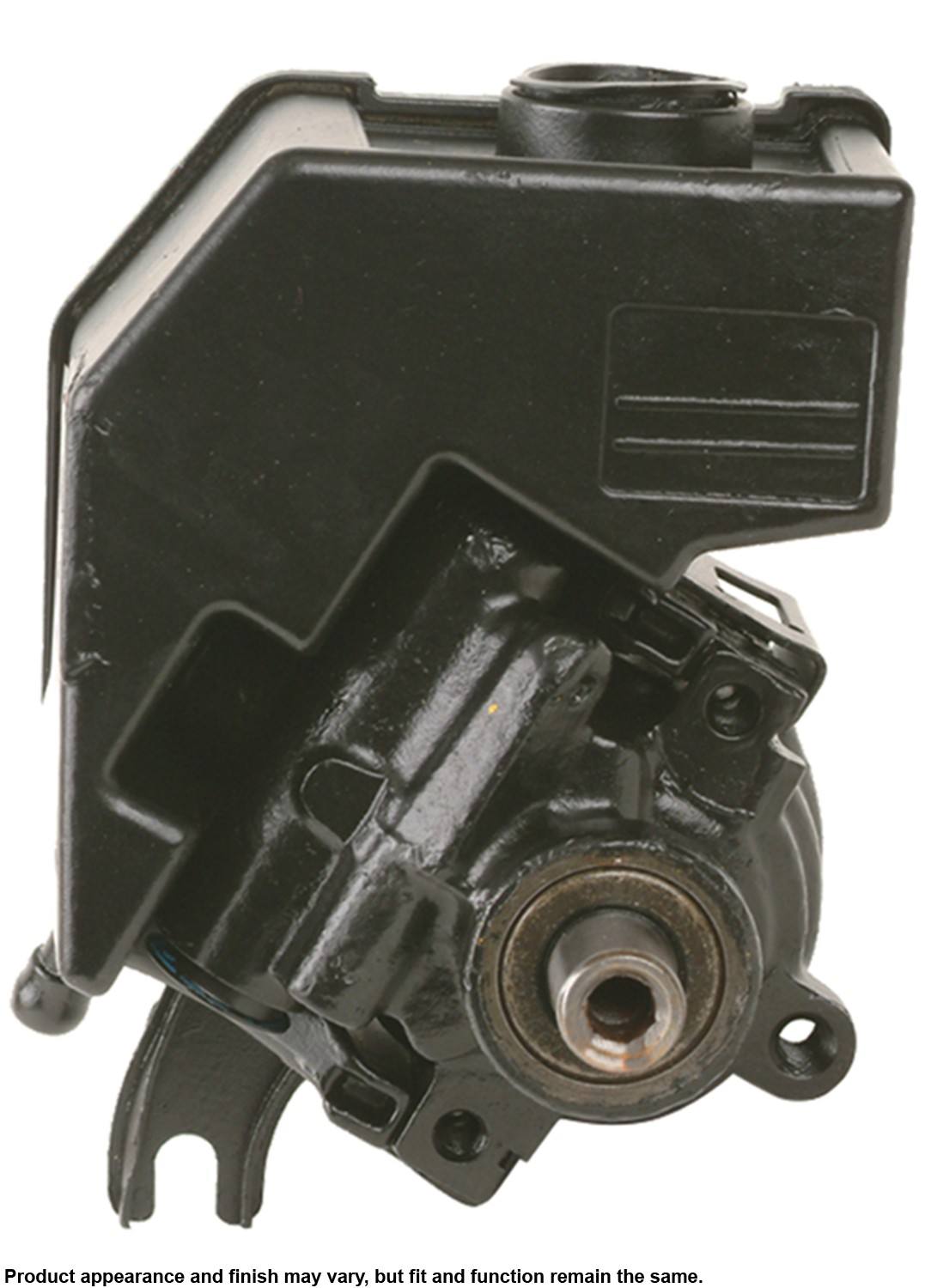 Cardone Reman Remanufactured Power Steering Pump 20-48834