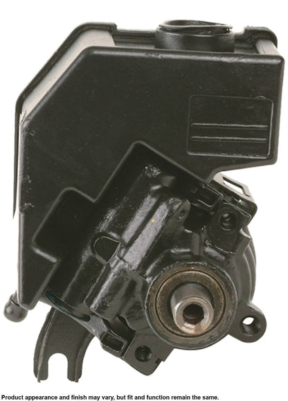 Cardone Reman Remanufactured Power Steering Pump 20-48834