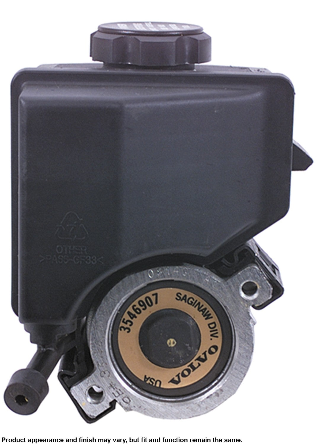 Cardone Reman Power Steering Pump 20-49600