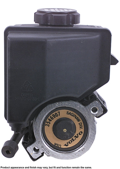 Cardone Reman Power Steering Pump 20-49600